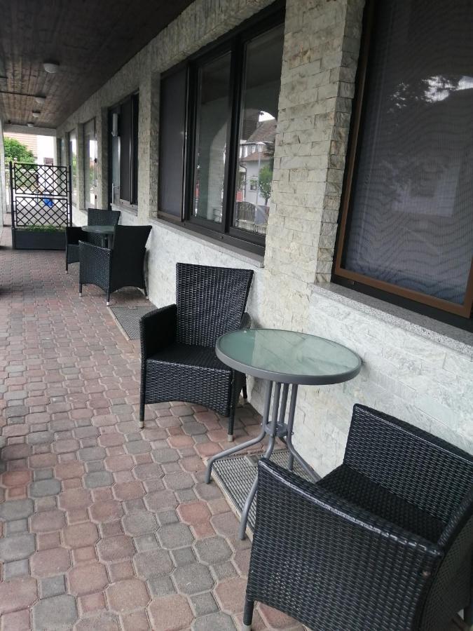 Hotel Princess Rodenbach (Main-Kinzig)